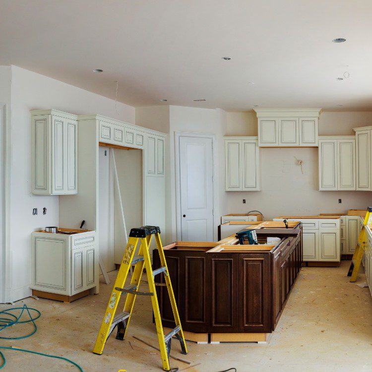 Remodeling Services in Colorado Springs, CO