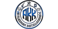 AKK Platinum Installation
