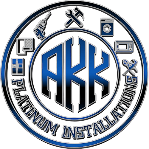 AKK Platinum Installation