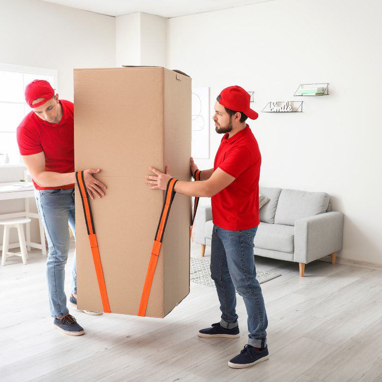 applicance delivery Remodeling services in Colorado Springs, CO