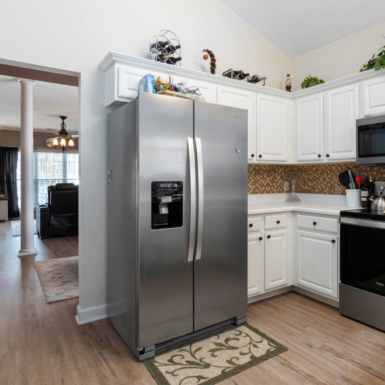 fridge Remodeling services in Colorado Springs, CO