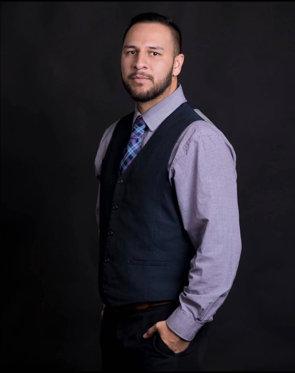 Victor M. Pinedo